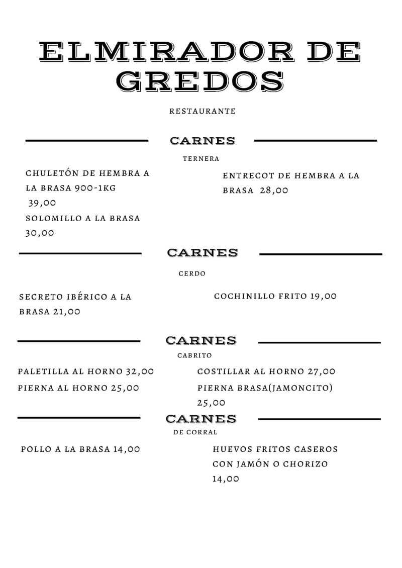 Carnes